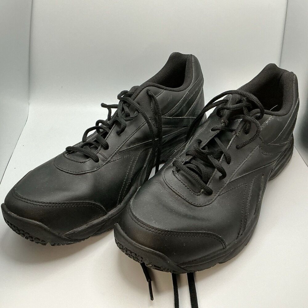 Reebok DMK Ride, Men, Size 11.5, Black‎